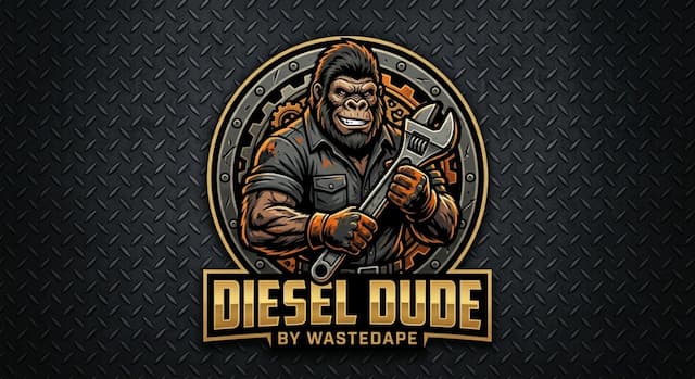 Diesel Dude